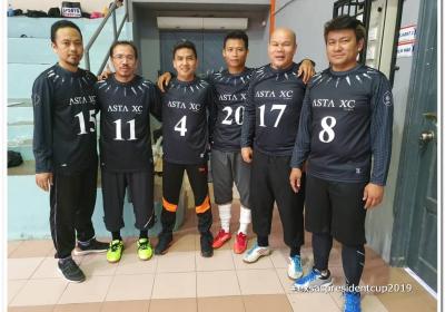 Team 16