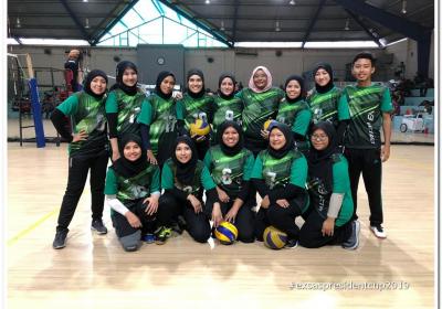 Team 61