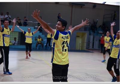 Final Lelaki 57