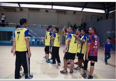 Final Lelaki 67